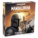 Star Wars: The Mandalorian Adventures