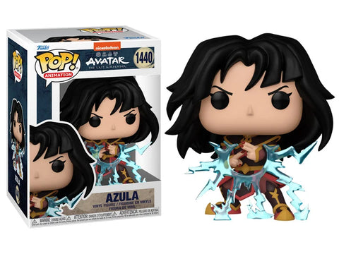 Avatar: The Last Airbender - Azula Pop! 1440