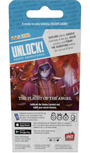 Unlock! Short Adventures