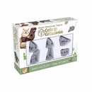 Animal Adventures Cats and Catacombs - Questing Tooth & Claw Volume 2 Miniatures