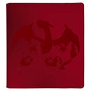 PKM Accessories - 12-Pocket Folder Elite Series Charizard