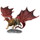 D&D Nolzurs Marvelous Unpainted Miniatures - Chimera