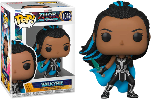 Marvel - Valkyrie Pop! 1042