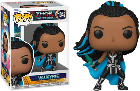Marvel - Valkyrie Pop! 1042