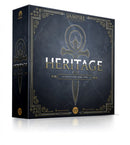 Vampire The Masquerade - Heritage