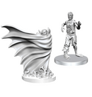 D&D Nolzur's Marvelous Miniatures: Classic Vampire & Classic Zombie
