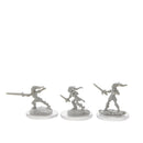 D&D Nolzur's Marvelous Miniatures: Vegepygmies