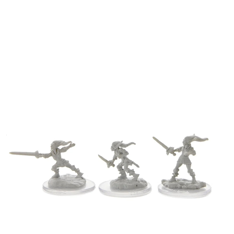 D&D Nolzur's Marvelous Miniatures: Vegepygmies