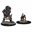 WizKids Wardlings Painted Miniatures