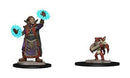 WizKids Wardlings Painted Miniatures