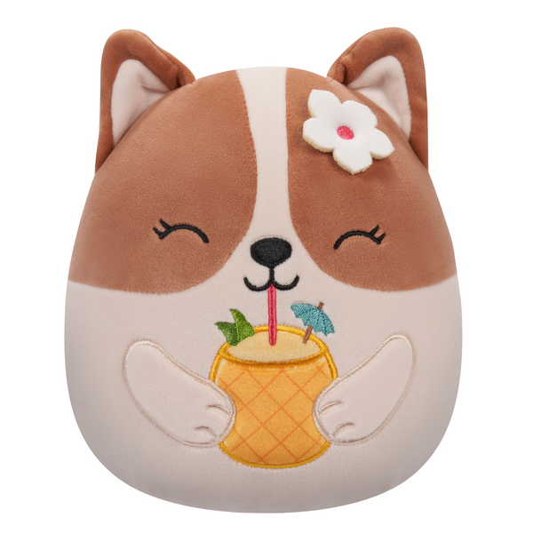 Squishmallow 7.5" Series 19