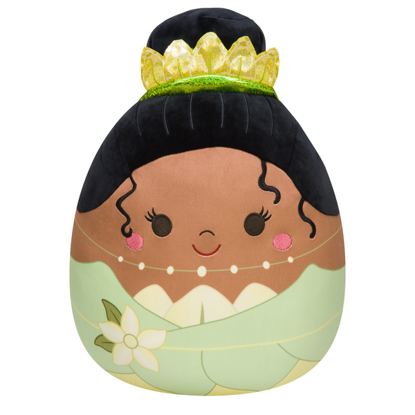 Squishmallows 8": Disney Princesses