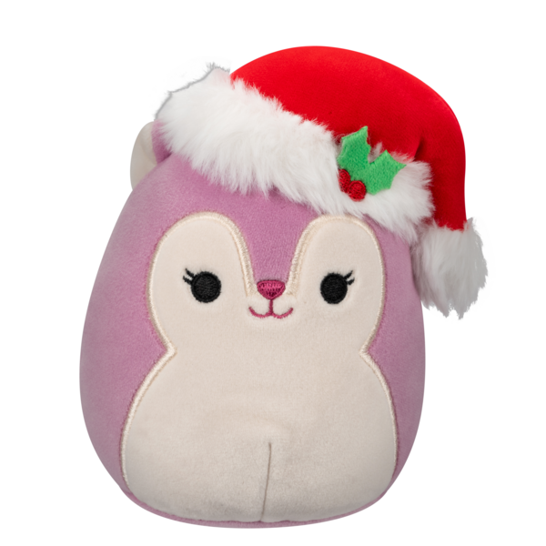 Squishmallows 7.5" Holiday Squad
