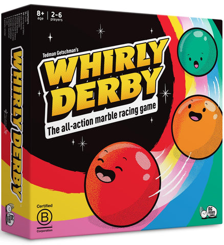 Whirly Derby