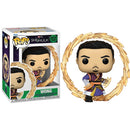 Marvel - Wong Pop! 1131