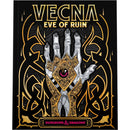 D&D - Vecna: Eve of Ruin - Hobby Store Exclusive Cover