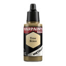 The Army Painter: Fanatic Metallic Paints (18ml)
