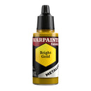 The Army Painter: Fanatic Metallic Paints (18ml)