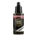 The Army Painter: Fanatic Metallic Paints (18ml)