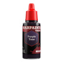 The Army Painter: Fanatic Washes (18ml)