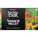 Magic Secret Lair - Stardew Valley - Welcome to Stardew Valley (Non-Foil)