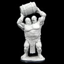 Critical Role Unpainted Minis: Ettin