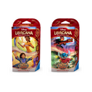 Disney Lorcana TCG - Reign of Jafar Starter Deck