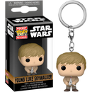Funko Pop Key Ring - Movies