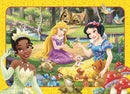 35 Piece Frame Tray Puzzle - Disney Princess