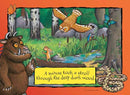 35 Piece Frame Tray Puzzle - The Gruffalo