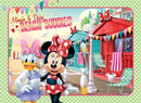 35 Piece Frame Tray Puzzle - Minnie Mouse