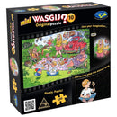 Wasjig Mini Puzzle