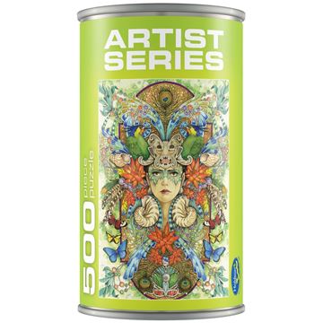 Artist Series Tin