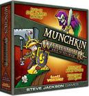 Munchkin Warhammer Age Of Sigmar