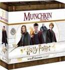 Munchkin Deluxe - Harry Potter