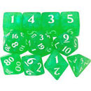 Eclipse 11 Dice set