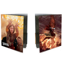 Dungeons and Dragons Class Folders