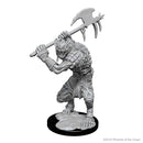 D&D Miniature Figurine - Monsters/Creatures