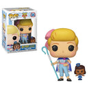 Toy Story 4 - Bo Peep with Officer McDimples Pop! 524