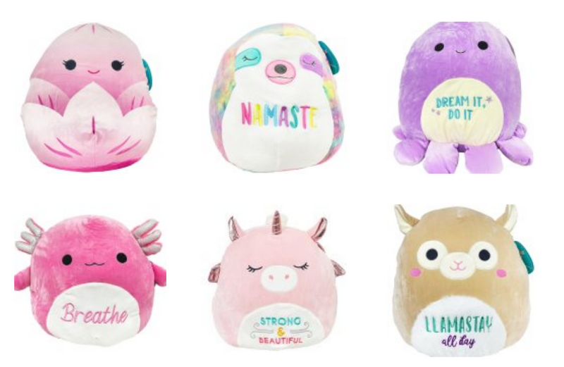 Squishmallows 16 inch Calm Assortment