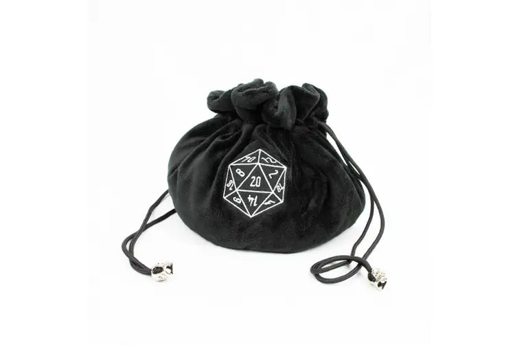 LPG Multipocket Dice Bag Fluffy