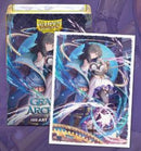 Dragon Shield Grand Archive Art Sleeves