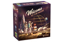 Welcome to the Moon