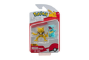 Abra & Totodile Battle Figure Pack