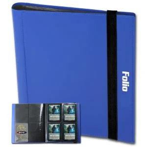 BCW Pro-Folio 4-Pocket