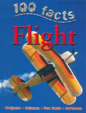 100 facts - Flight