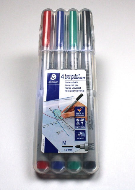 RPG Dry Erase Mat Markers