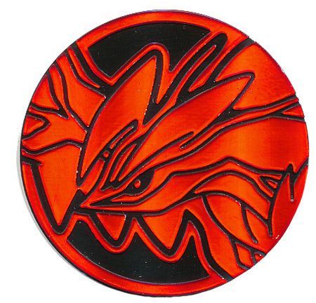 Yveltal Coin