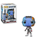 Avengers End Game - Nebula Pop! 456