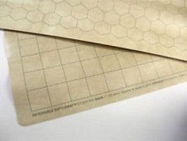 RPG Reversible Dry Erase Battlemat (66cm x 60cm)
